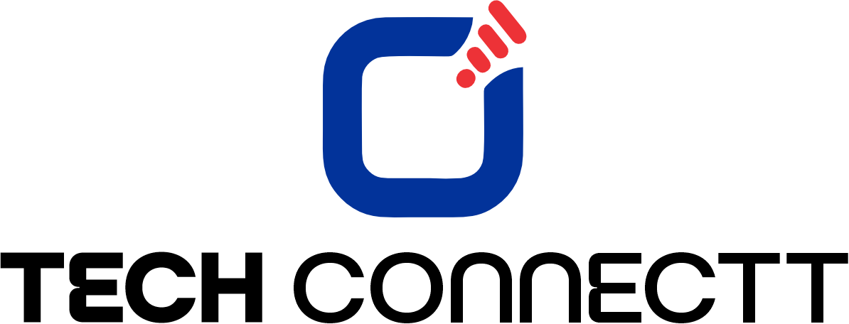 TechConnectt logo